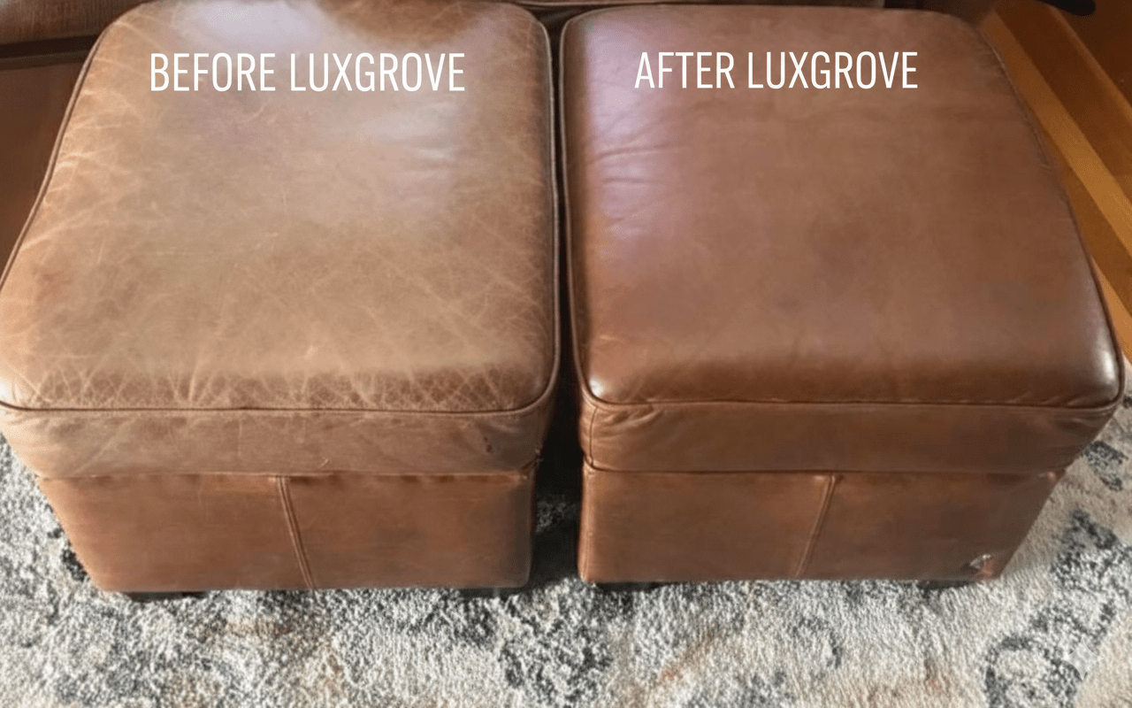 Luxgrove - Leather & Furniture Repair Salve  ( Last Chance!)
